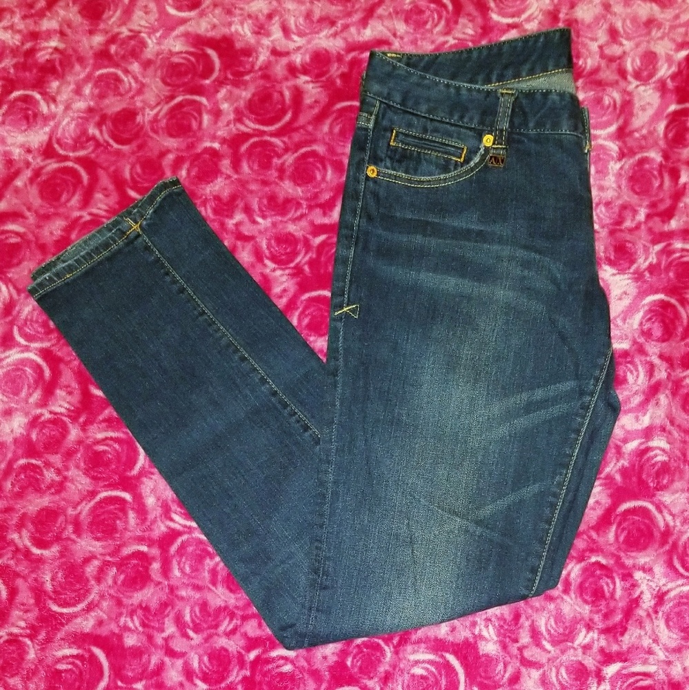 ❌SOLD❌ Armani Exchange Denim Jeans